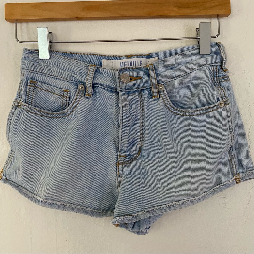 Brandy Melville Shorts